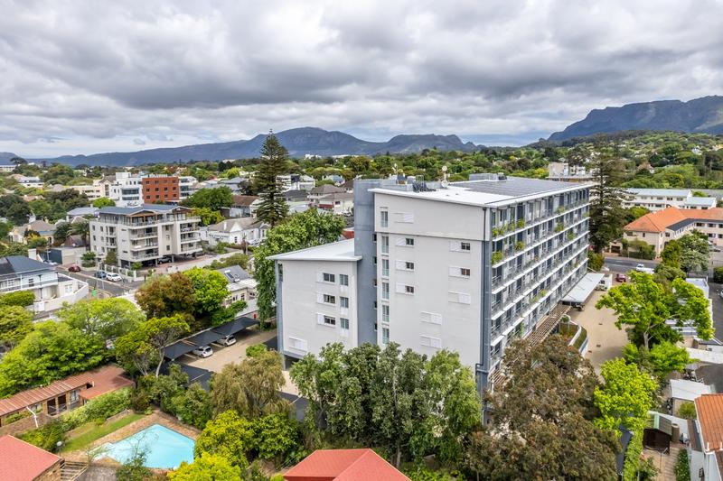 1 Bedroom Property for Sale in Kenilworth Upper Western Cape